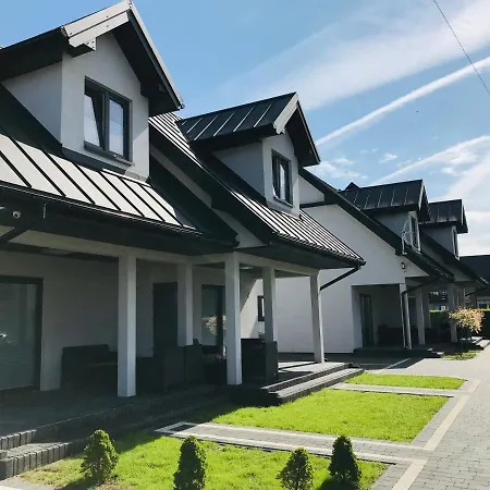 Zmiana Klimatu بيت للعطل *