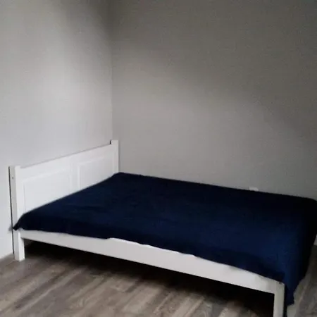 Zmiana Klimatu Semesterbostad