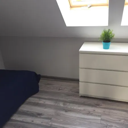 بيت للعطل Zmiana Klimatu كارفيا