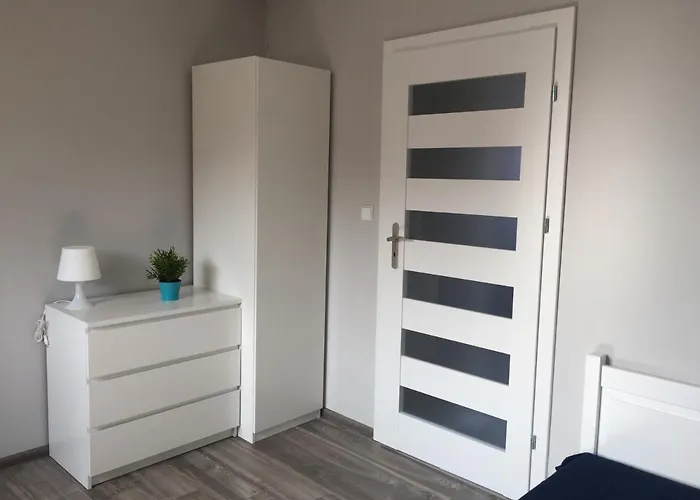 Zmiana Klimatu Holiday home Karwia