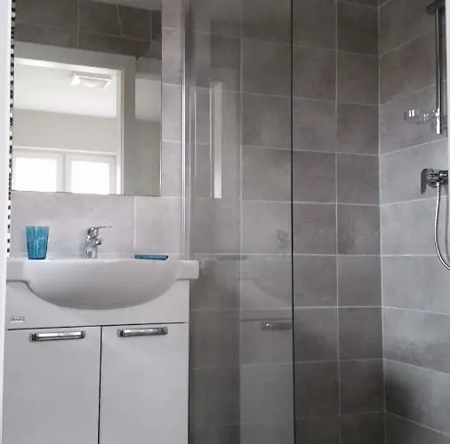 Zmiana Klimatu Holiday home Karwia