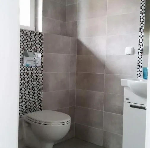 Zmiana Klimatu Holiday home